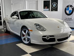 Autobahn West Porsche Cayman S 6 speed manual Inv 2303